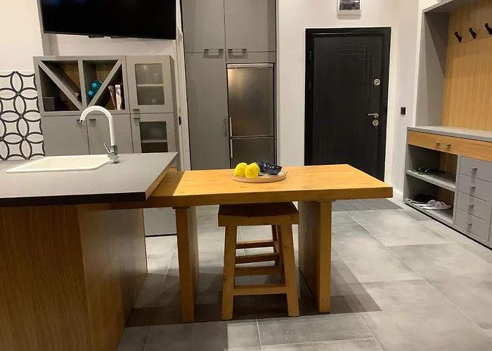 Golden Box Appartement Pamporovo