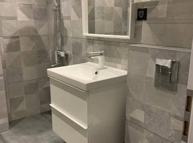 Appartement Golden Box Pamporovo